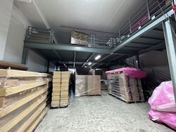 West Connect Building (D22), Factory #461287681